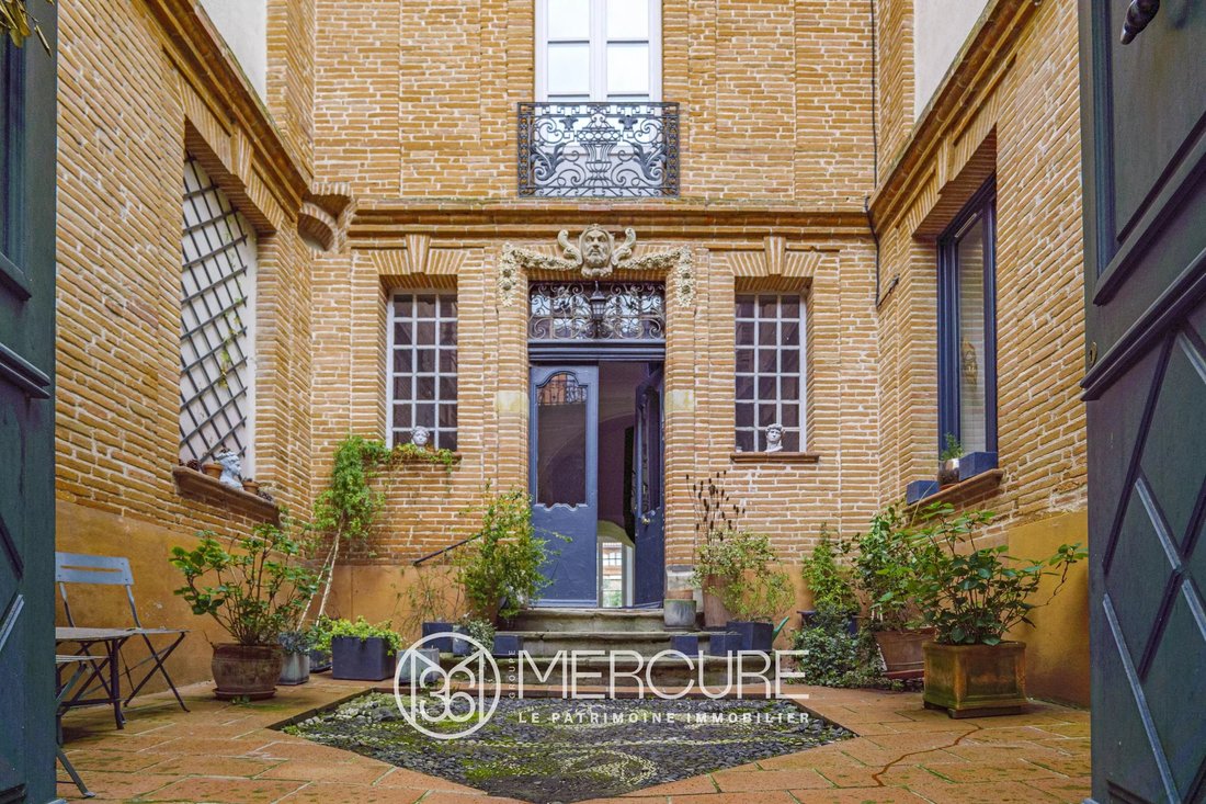 Estate in Mazères, Occitania, France 2 - 17494530