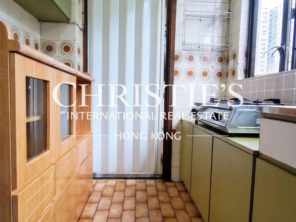 Apartment in Hong Kong, Hong Kong 5 - 17145320