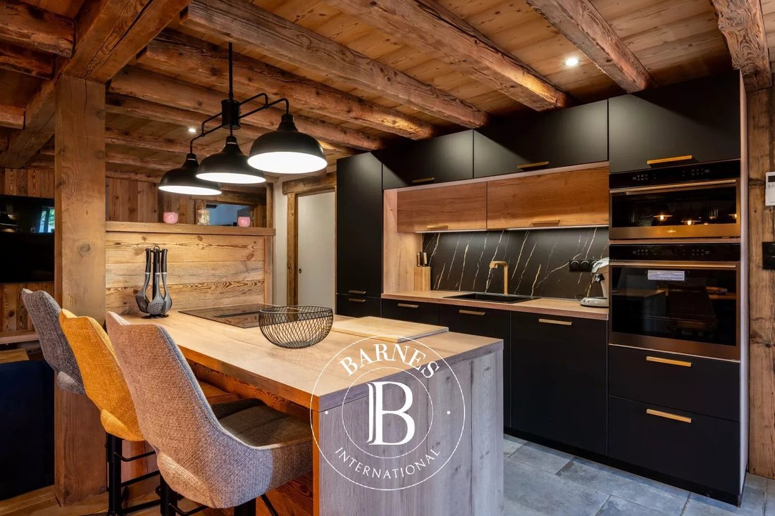 Apartment in Industriel, Gerardmer, France 4 - 18077080