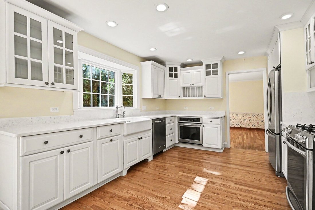 House in Downers Grove, Illinois, United States 5 - 18076287
