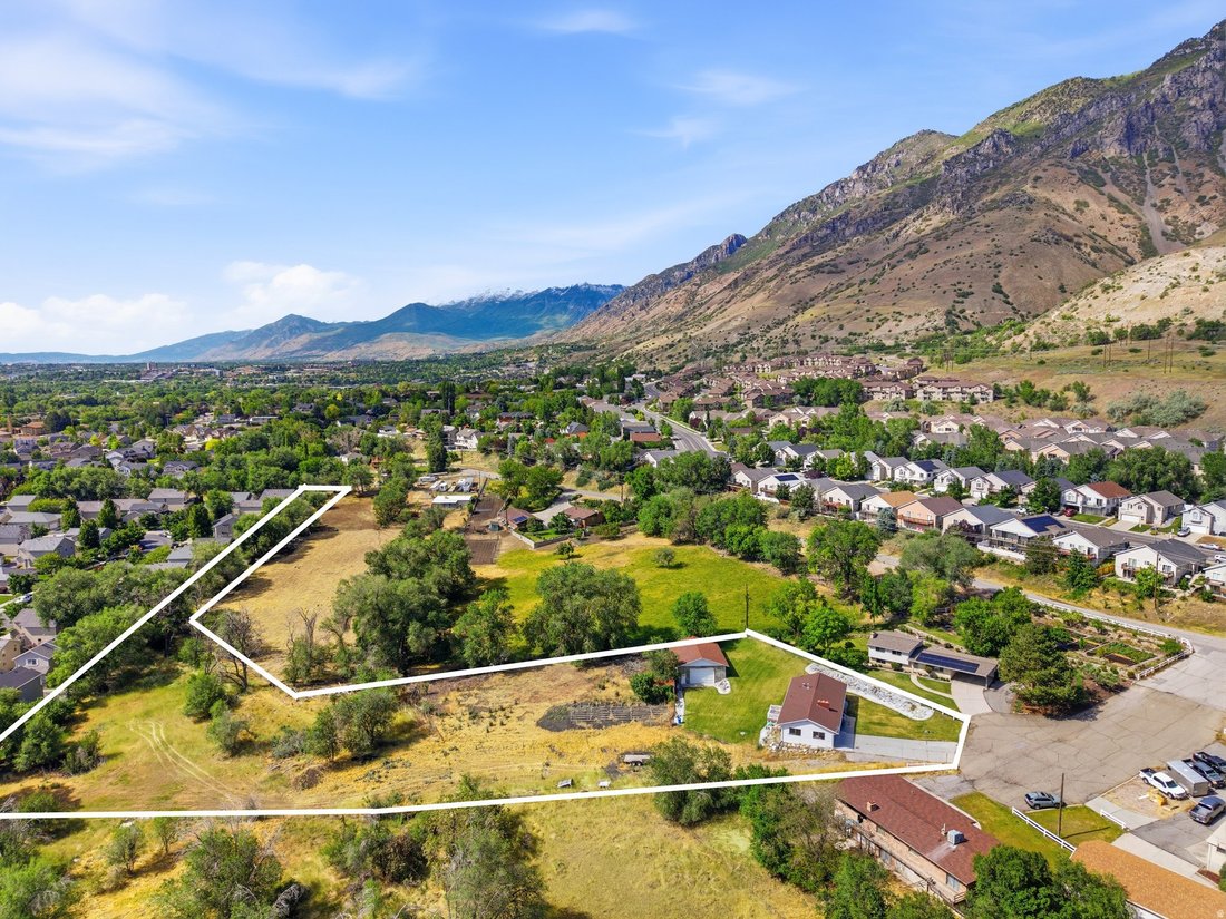 Haus in Provo, Utah, Vereinigte Staaten 1 - 18066672