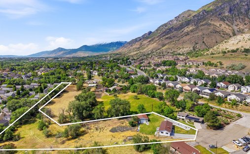 House in Provo, Utah, United States 1