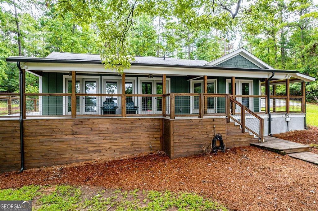 House in Milledgeville, Georgia, United States 4 - 18071992
