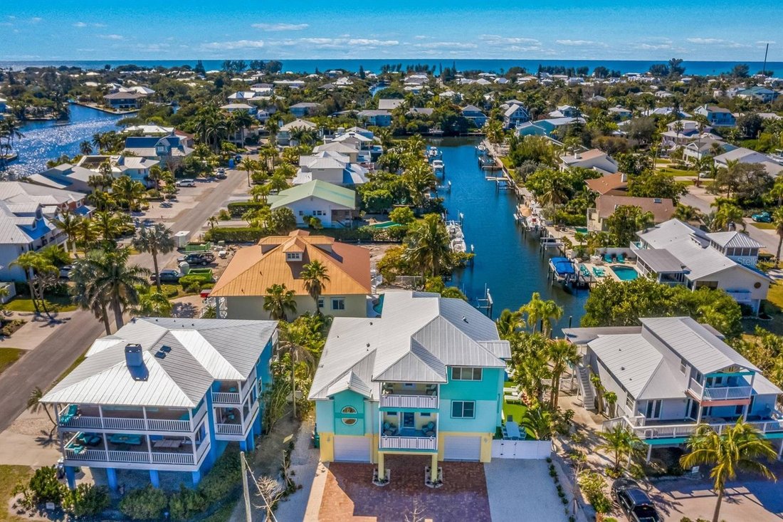 House in Holmes Beach, Florida, United States 1 - 18072103