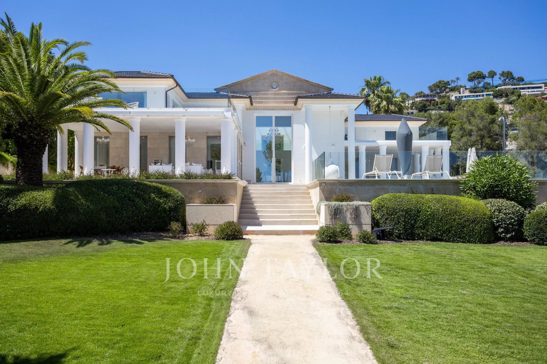 Tenuta a Son Vida, Palma di Maiorca, Isole Baleari 4 - 18073365