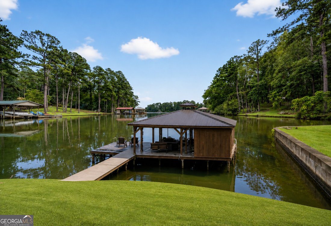 House in Milledgeville, Georgia, United States 2 - 18071992