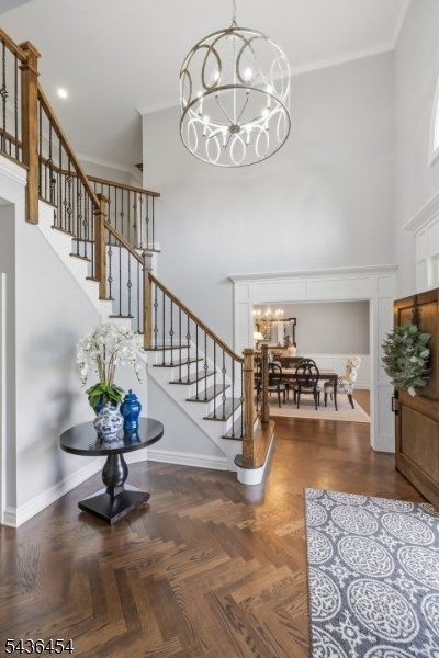 House in Allendale, New Jersey, United States 5 - 18076099