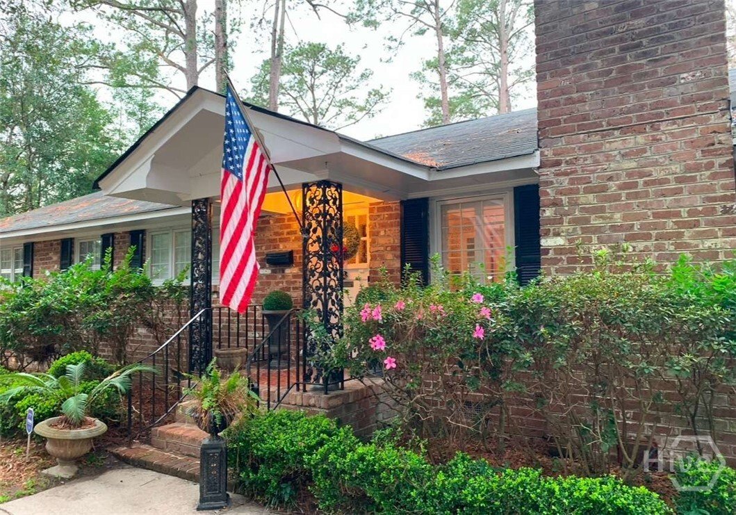House in Savannah, Georgia, United States 2 - 17836755