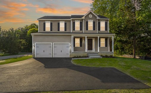 Haus in 08230, New Jersey, Vereinigte Staaten 1