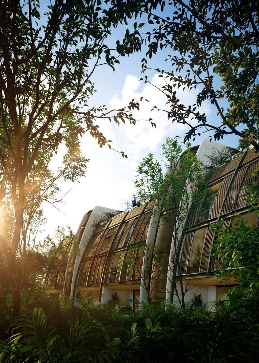 Apartment in Tulum, Quintana Roo, Mexico 5 - 18073265