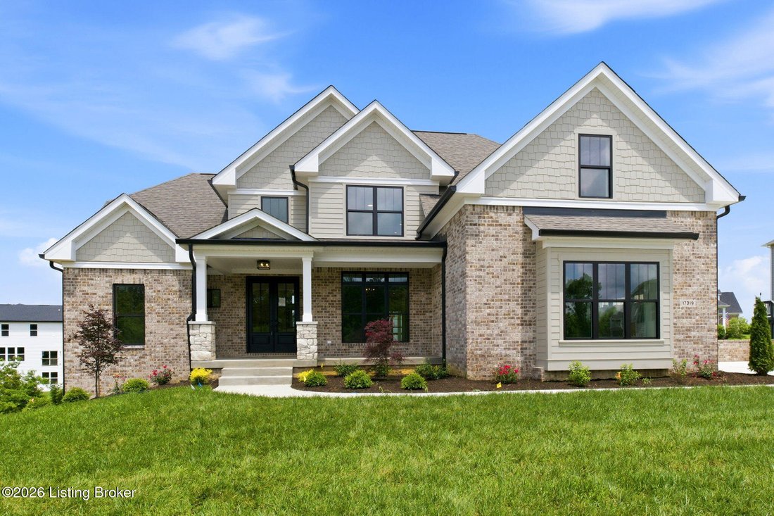 House in Watterson Park, Kentucky, United States 1 - 18079630