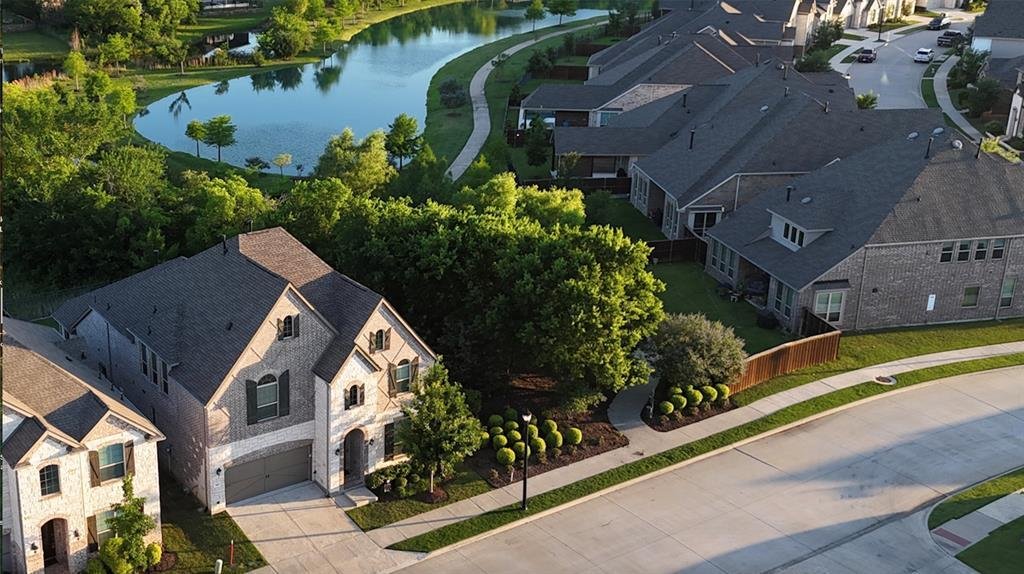 House in Lantana, Texas, United States 1 - 17961700