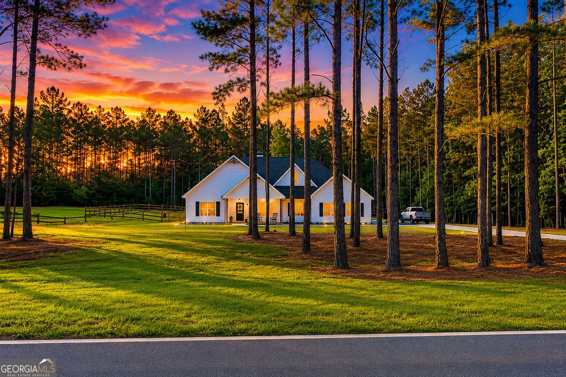House in Hogansville, Georgia, United States 2 - 18069461