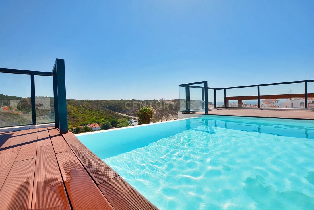 Apartment in S.Teotónio, Beja District, Portugal 1 - 13908118