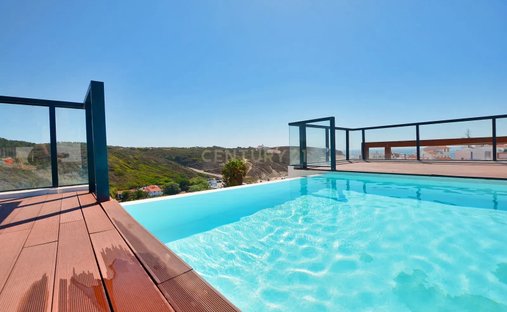 Apartamento en São Teotónio, Distrito de Beja, Portugal 1