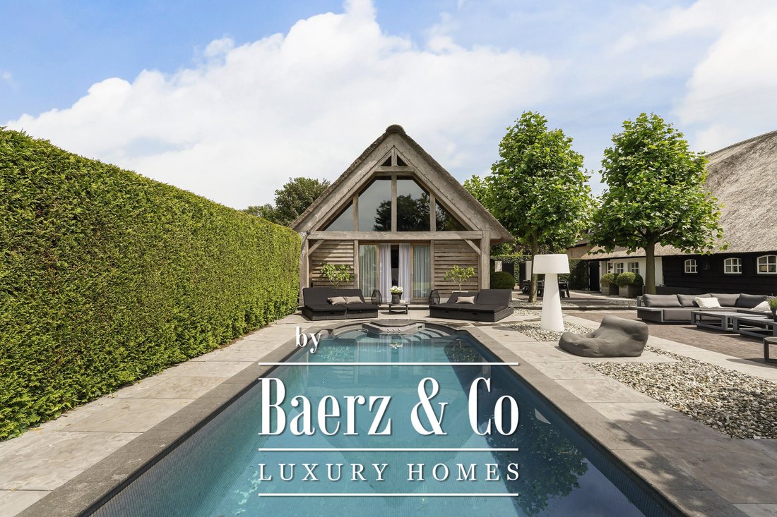 Villa in Dongen, North Brabant, Netherlands 3 - 14876760