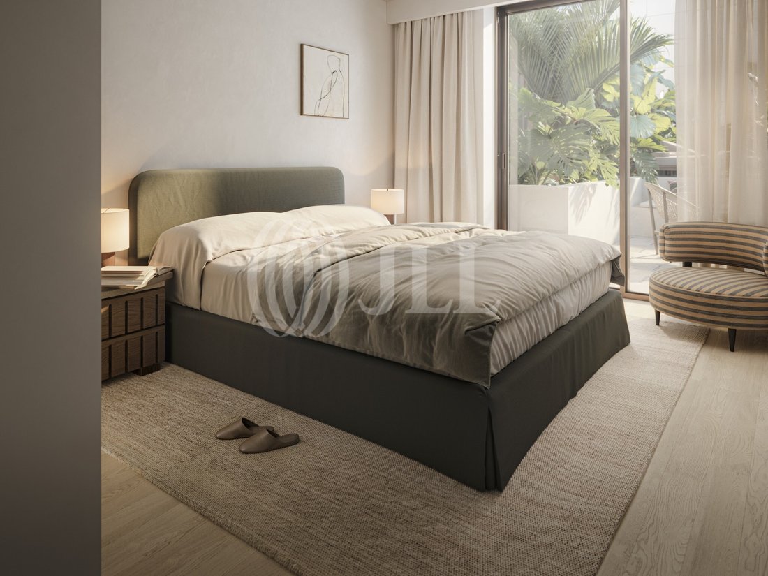 Apartment in Avenidas Novas, Lisbon, Portugal 4 - 18077091