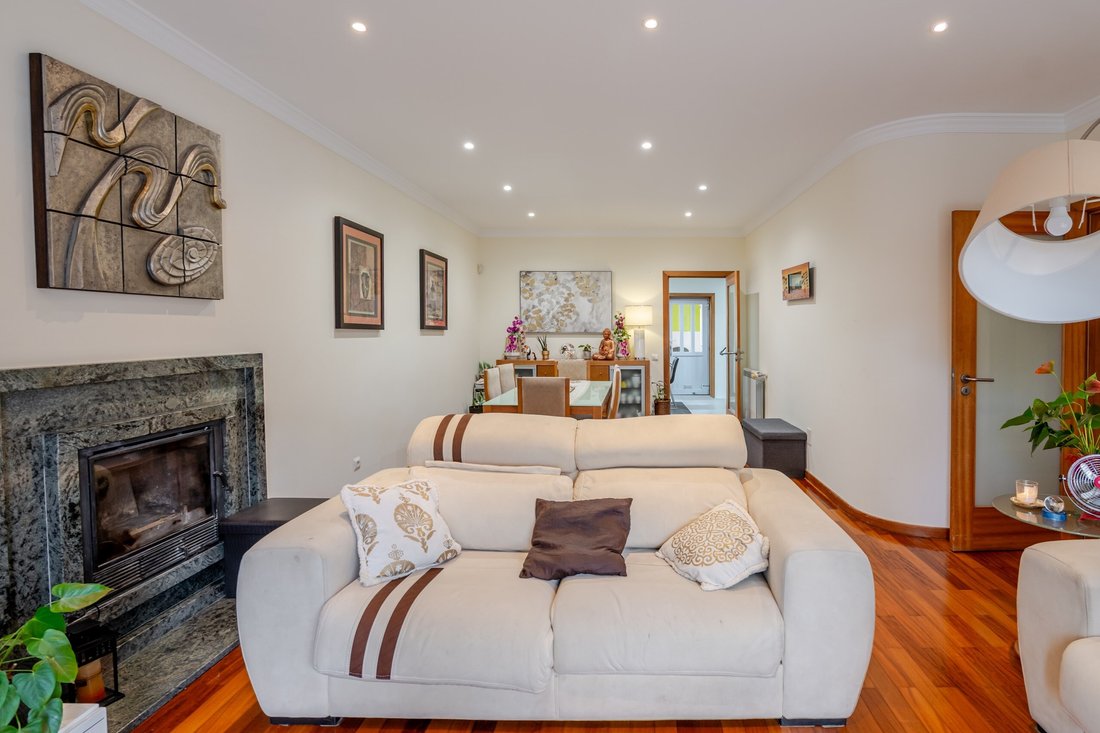 Villa in Vila Nova da Telha, Porto District, Portugal 5 - 18073766