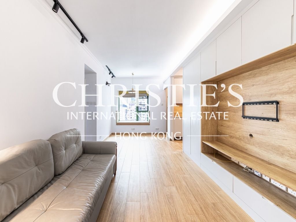 Apartment in Hong Kong, Hong Kong 2 - 16660559