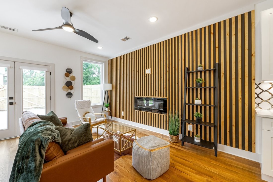House in Nashville, Tennessee, United States 2 - 18071792