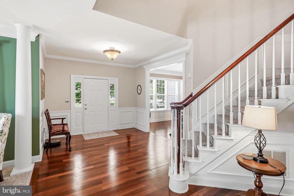 House in Lumberton, New Jersey, United States 4 - 18072001