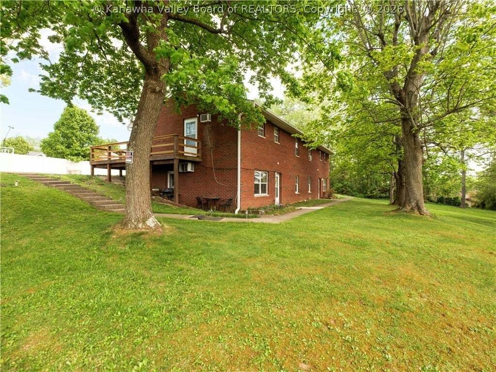 Apartment in Hurricane, West Virginia, United States 5 - 18076501