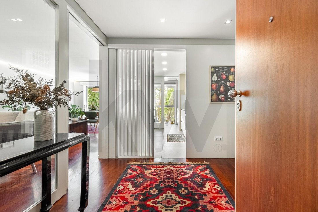 Apartment in Senhora da Hora, Porto District, Portugal 5 - 18078495
