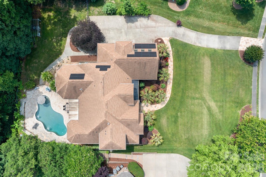 House in Waxhaw, North Carolina, United States 2 - 18072024