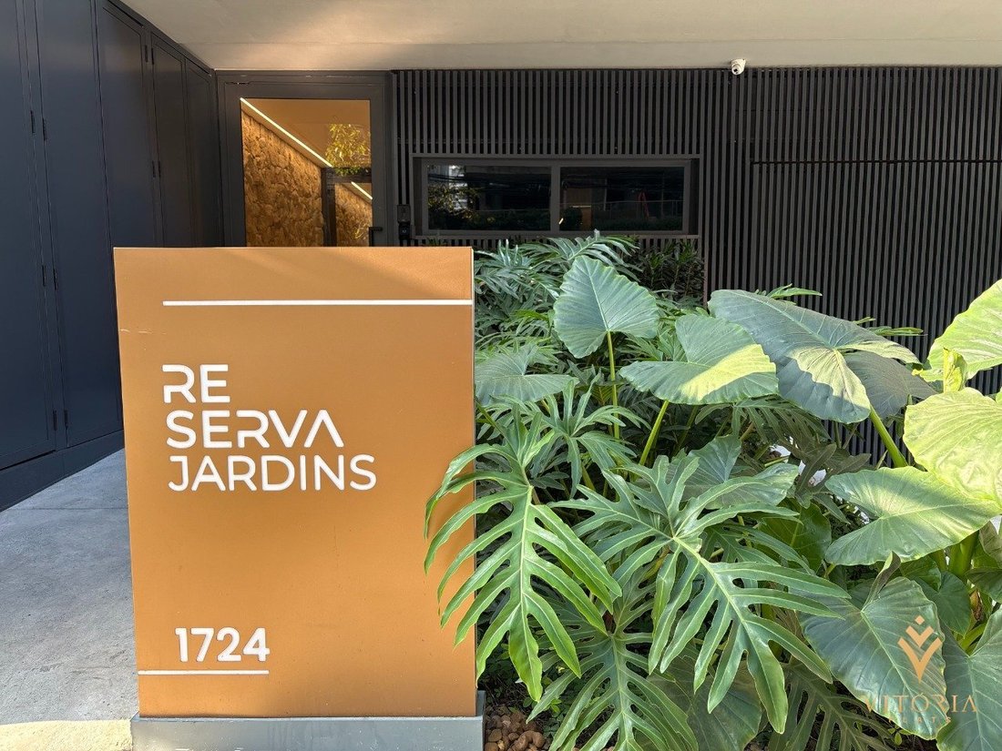 Apartment in São Paulo, State of São Paulo, Brazil 5 - 17923489