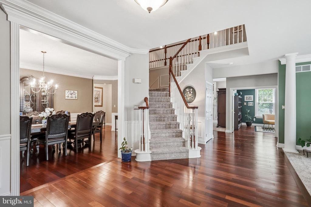 House in Lumberton, New Jersey, United States 5 - 18072001