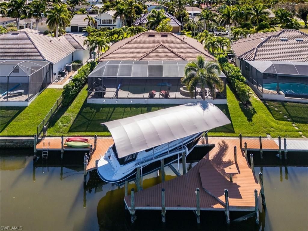House in Cape Coral, Florida, United States 2 - 18077939