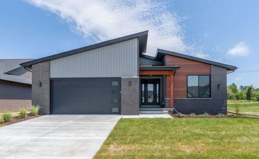 Haus in Park View, Iowa, Vereinigte Staaten 1