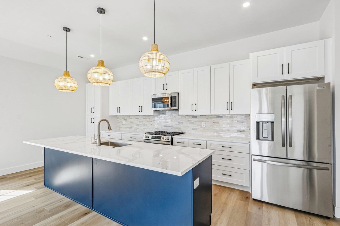 Condo in Wildwood, New Jersey, United States 3 - 18074324