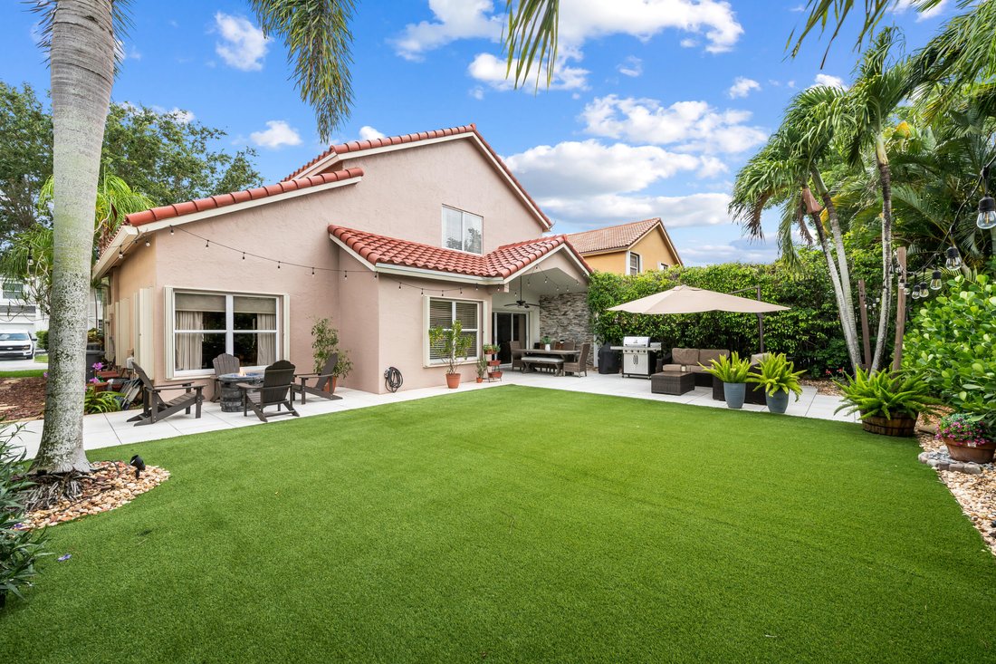House in Boca Raton, Florida, United States 1 - 18075168