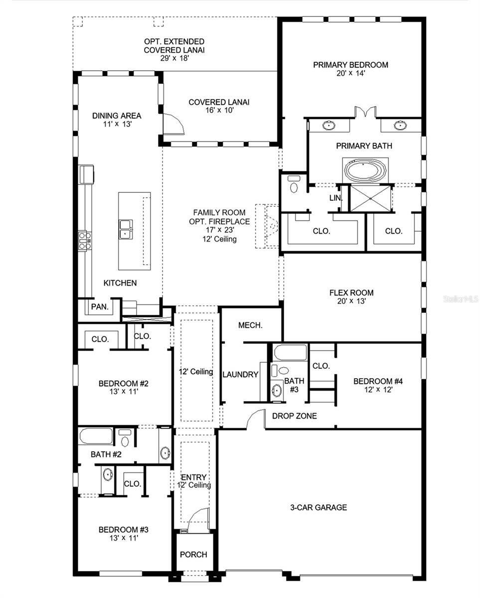 House in Ellenton, Florida, United States 2 - 18075423