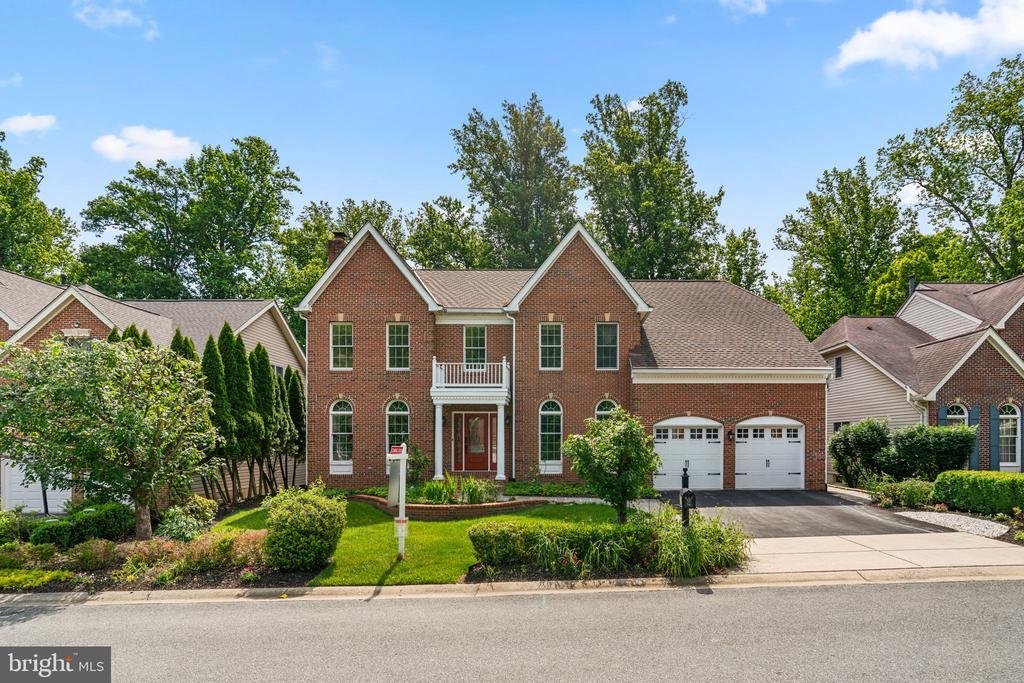 House in Columbia, Virginia, United States 1 - 18079624
