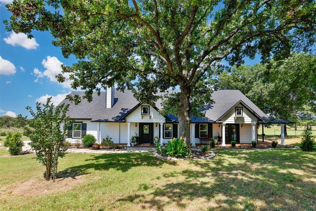 House in Gainesville, Texas, United States 1 - 18075694