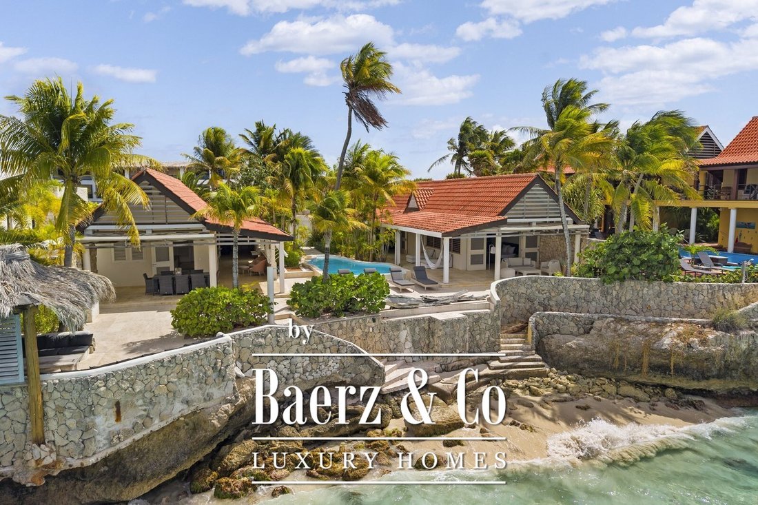 Villa in Kralendijk, Bonaire, Caribbean Netherlands 5 - 17104762