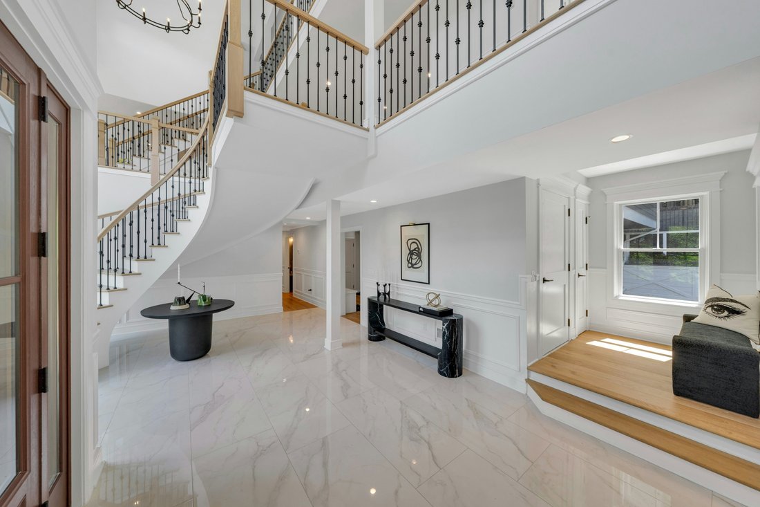 House in Franklin Lakes, New Jersey, United States 4 - 18072696