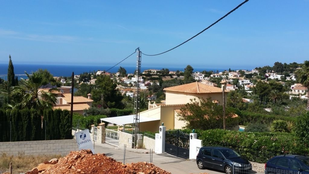 Chalet in Denia, Valencian Community, Spain 3 - 11706636