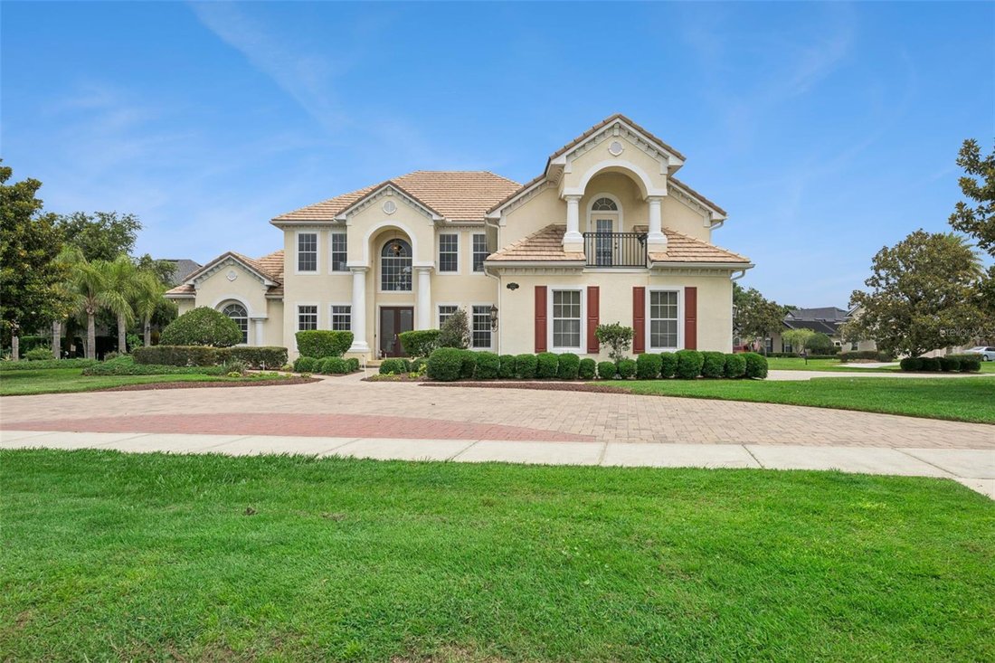 House in Clermont, Florida, United States 2 - 18071752