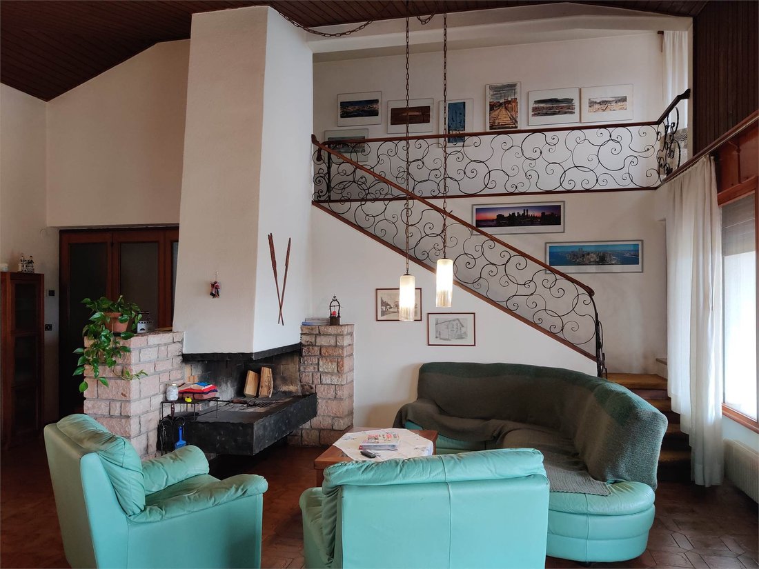 House in Volpago del Montello, Veneto, Italy 2 - 18074652
