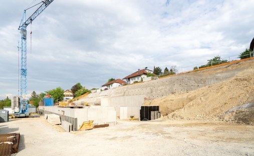 Apartamento en Steyr, Alta Austria, Austria 1