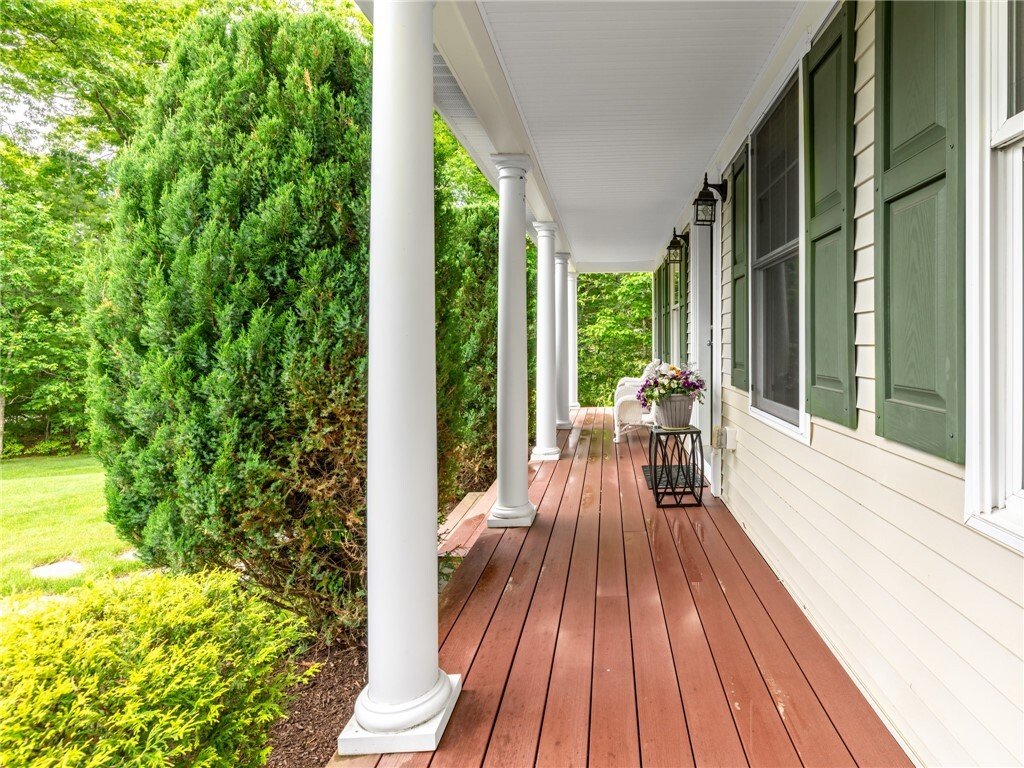 House in Coventry, Rhode Island, United States 4 - 18072186