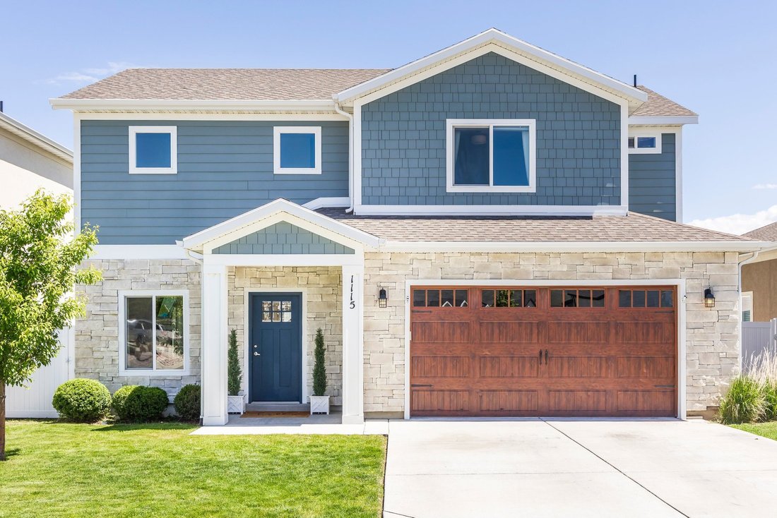 House in Heber City, Utah, United States 1 - 18074202