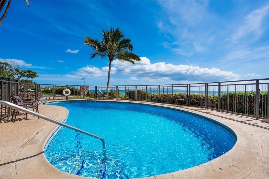 House in Kihei, Hawaii, United States 4 - 18077845