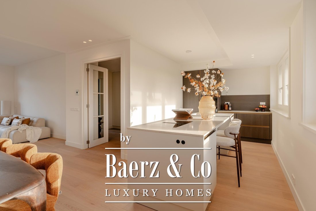 Apartment in Apollobuurt, North Holland, Netherlands 2 - 17425972