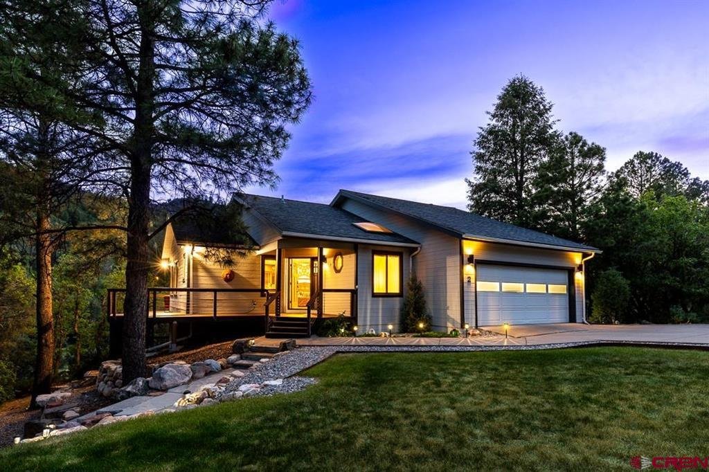 House in Durango, Colorado, United States 4 - 18079546