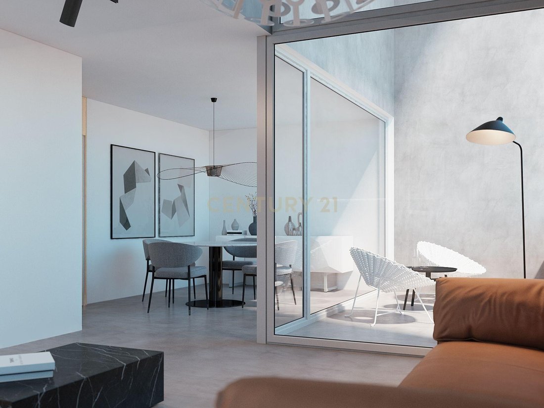 Apartment in Alcacer do Sal, Setubal, Portugal 2 - 16649793