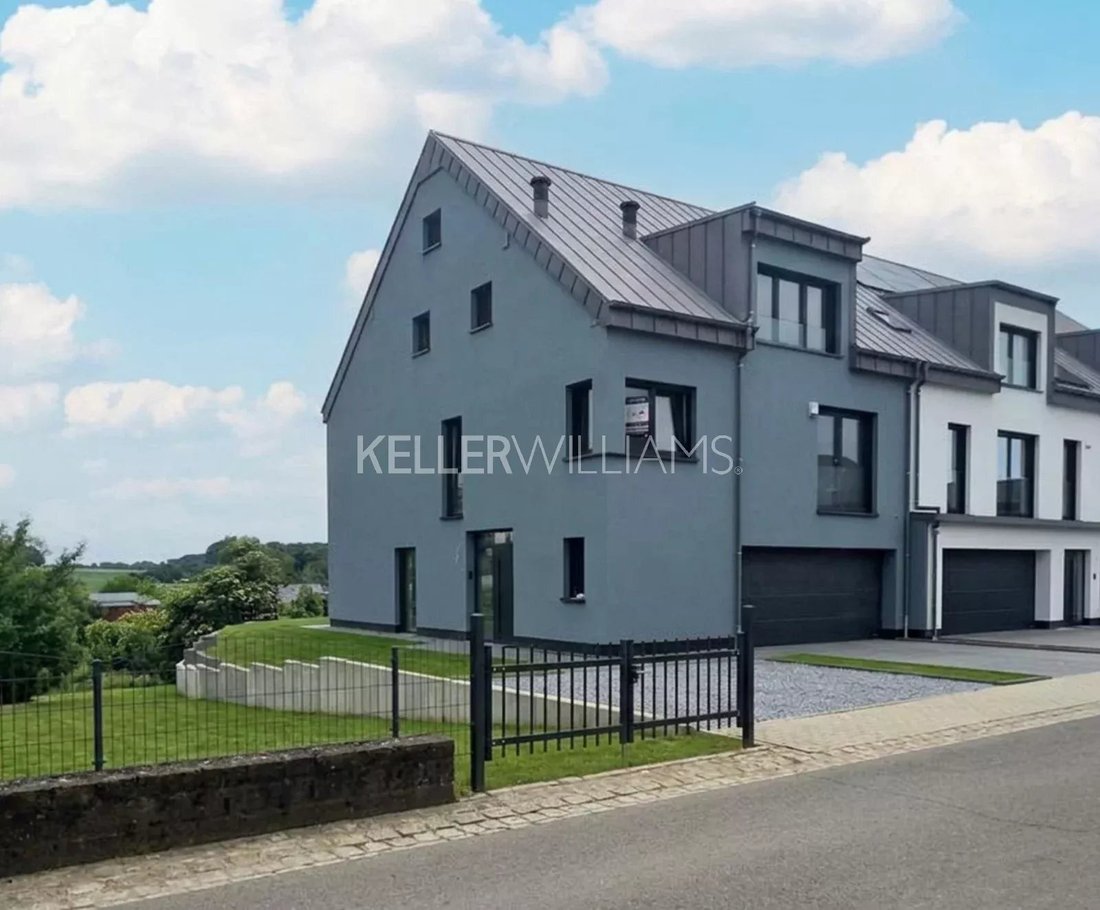 House in Habscht, Capellen, Luxembourg 1 - 18073397